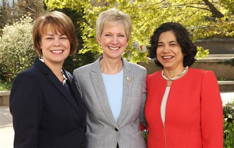 Sharon Eubank’s Leap of Faith Led Her to Relief Society .